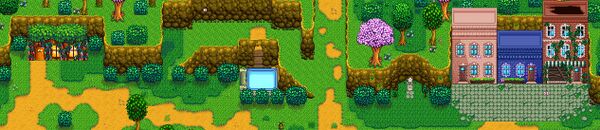 Fostoria with Stoffton